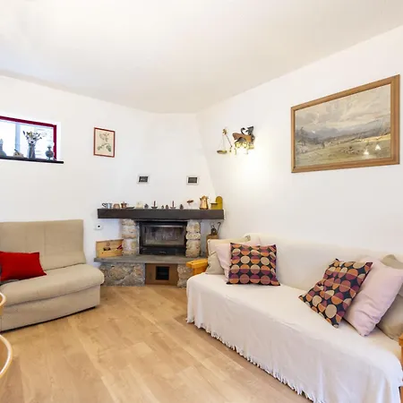 Lejlighed Di Madesimo Apartments-2 By Interhome