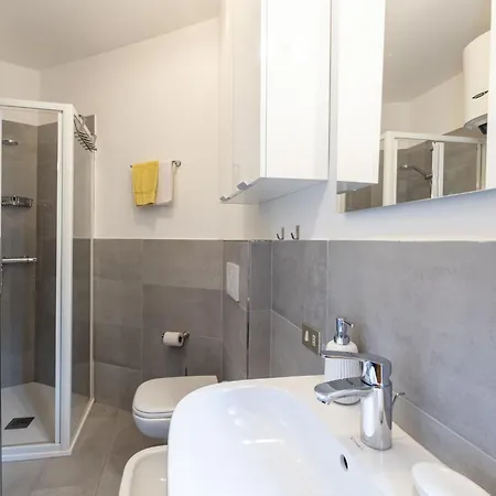 Lejlighed Di Madesimo Apartments-2 By Interhome *