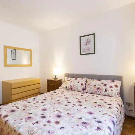 Di Madesimo Apartments-2 By Interhome Isola (Lombardy)