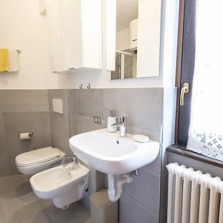 Lejlighed Di Madesimo Apartments-2 By Interhome *